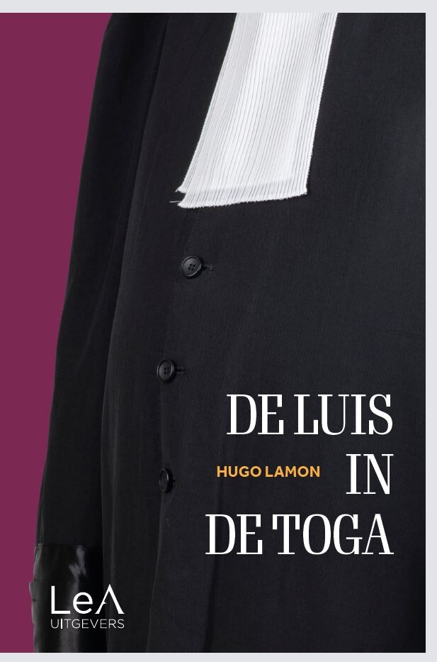 De luis in de toga