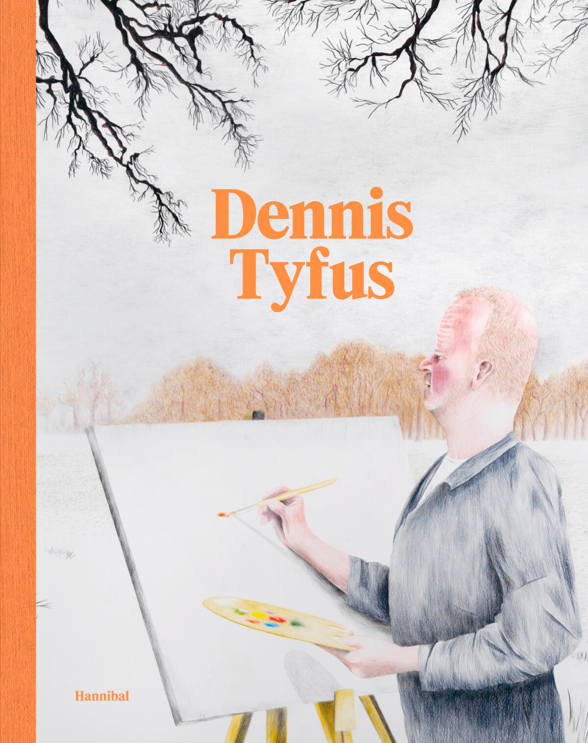 Dennis Tyfus