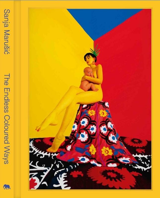 The endless coloured ways