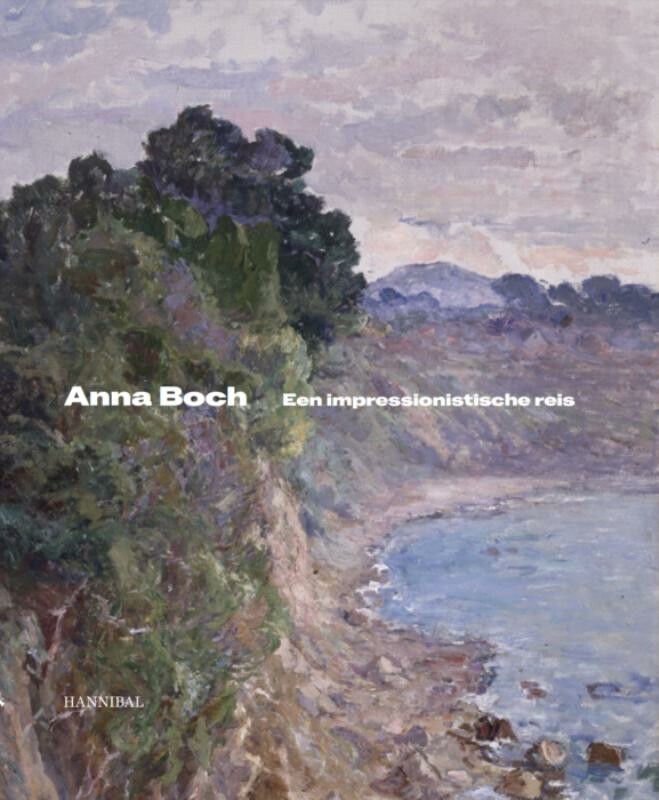 Anna Boch
