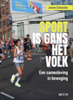 Sport is gans het volk