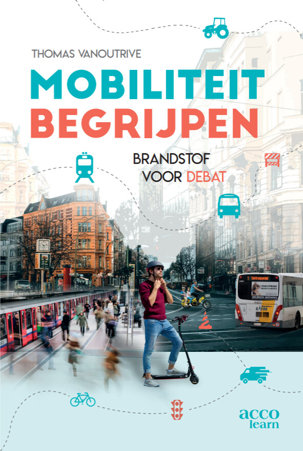 Mobiliteit begrijpen