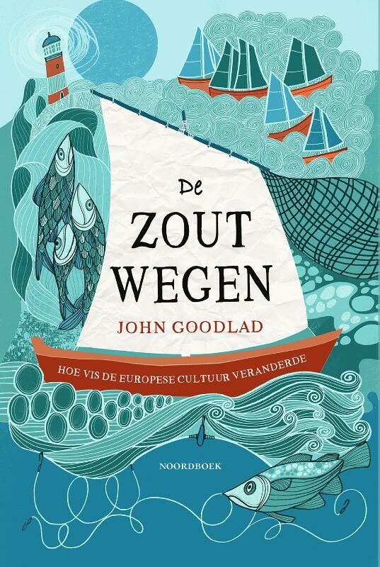 De zoutwegen