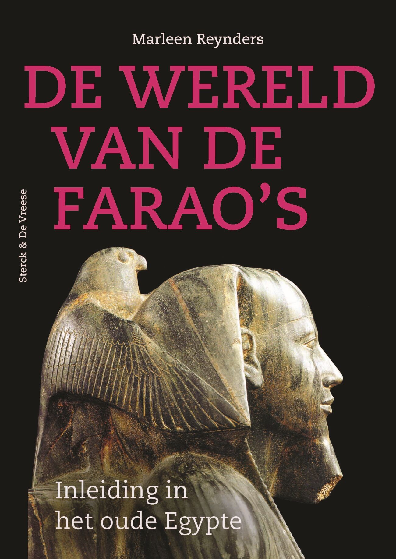 De wereld van de farao’s
