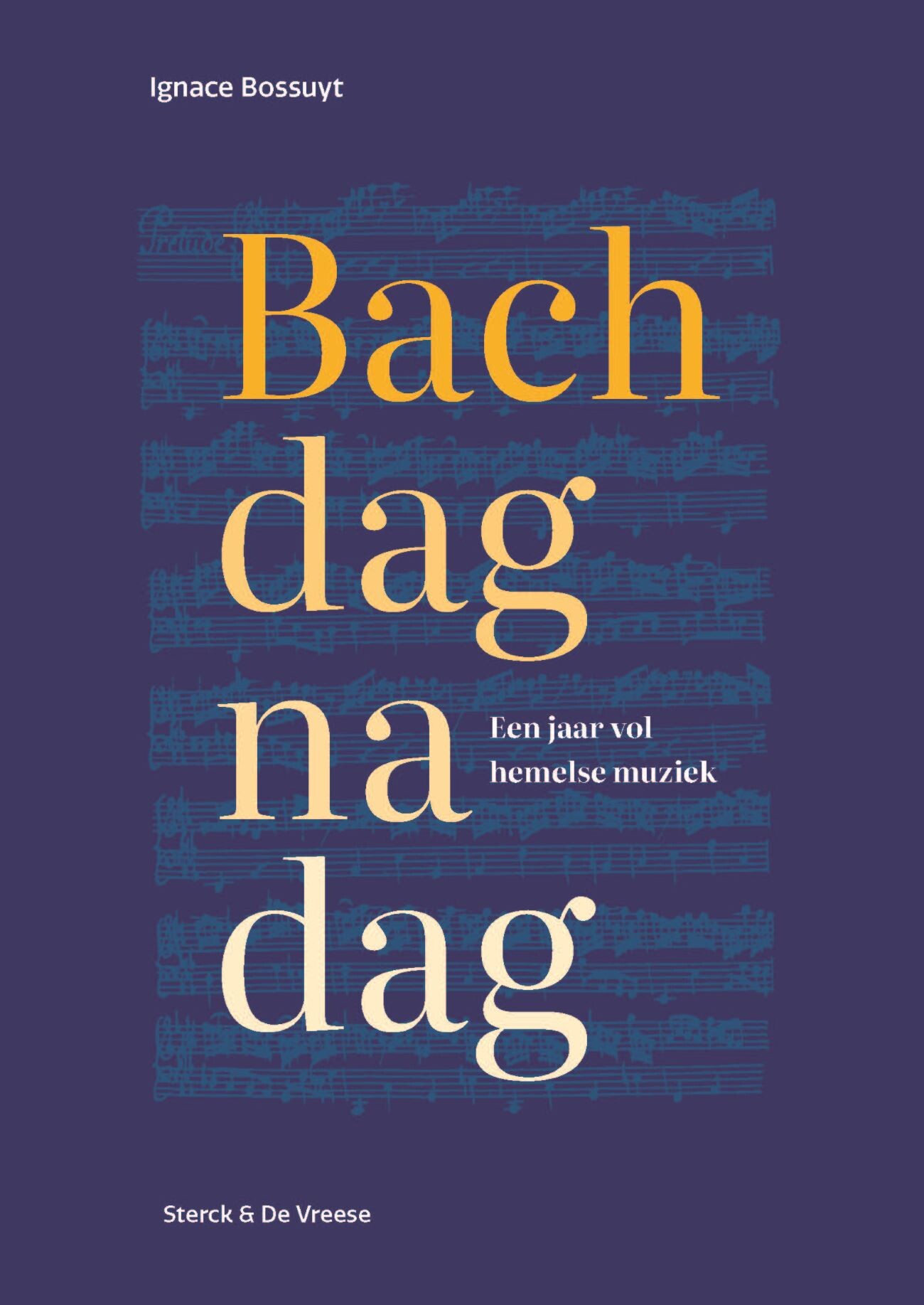Bach dag na dag