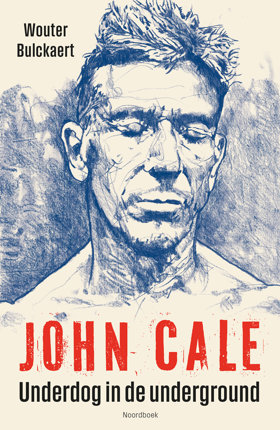 John Cale John Cale