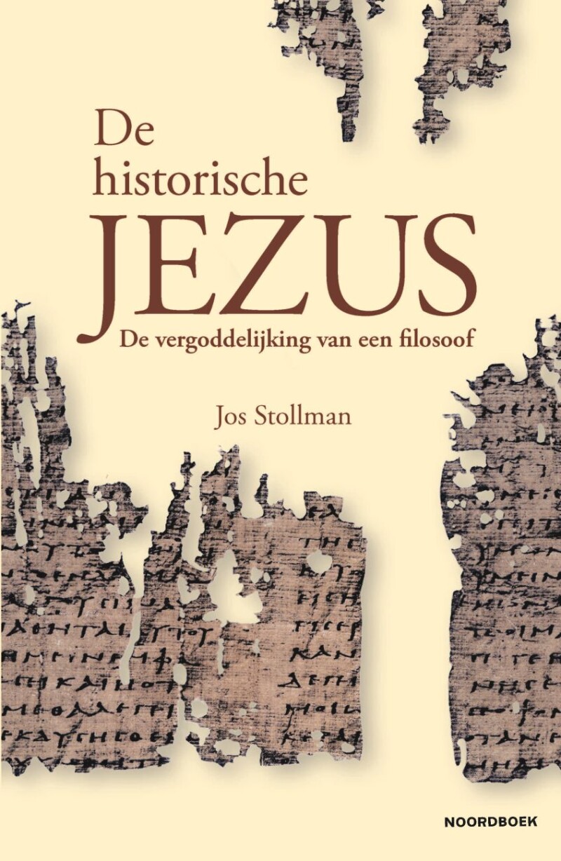 De historische Jezus