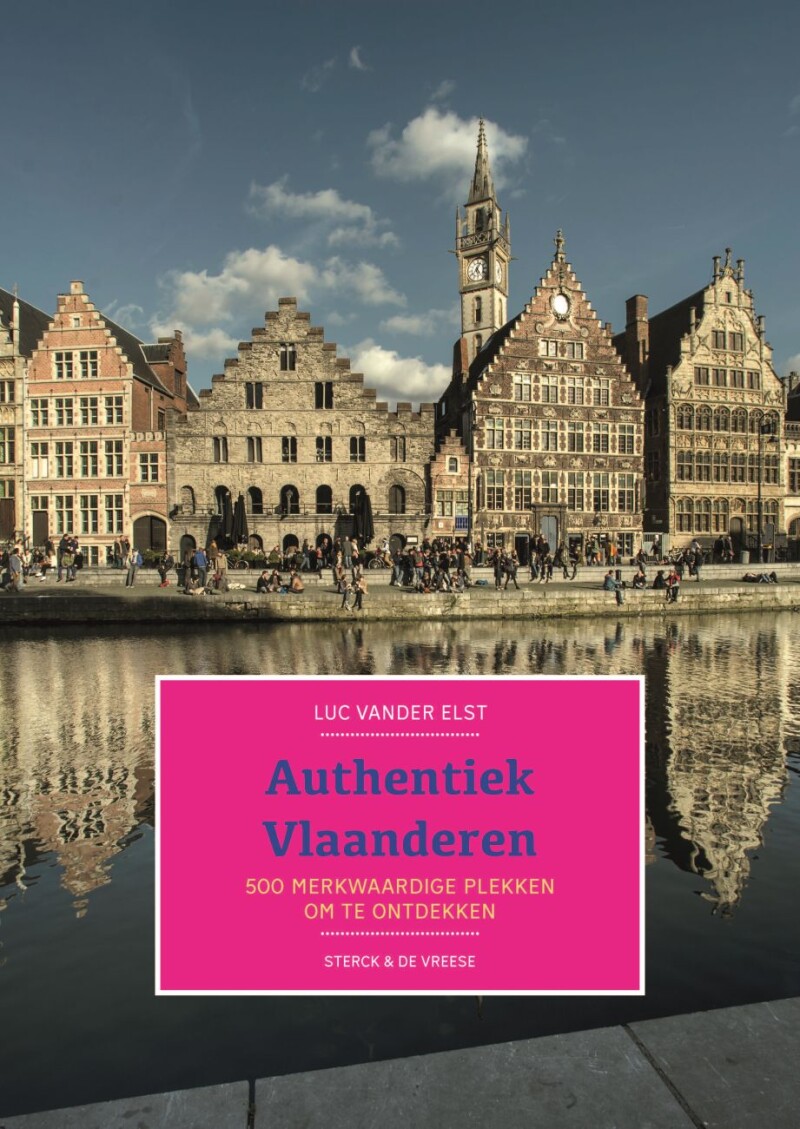 Authentiek Vlaanderen Authentiek Vlaanderen