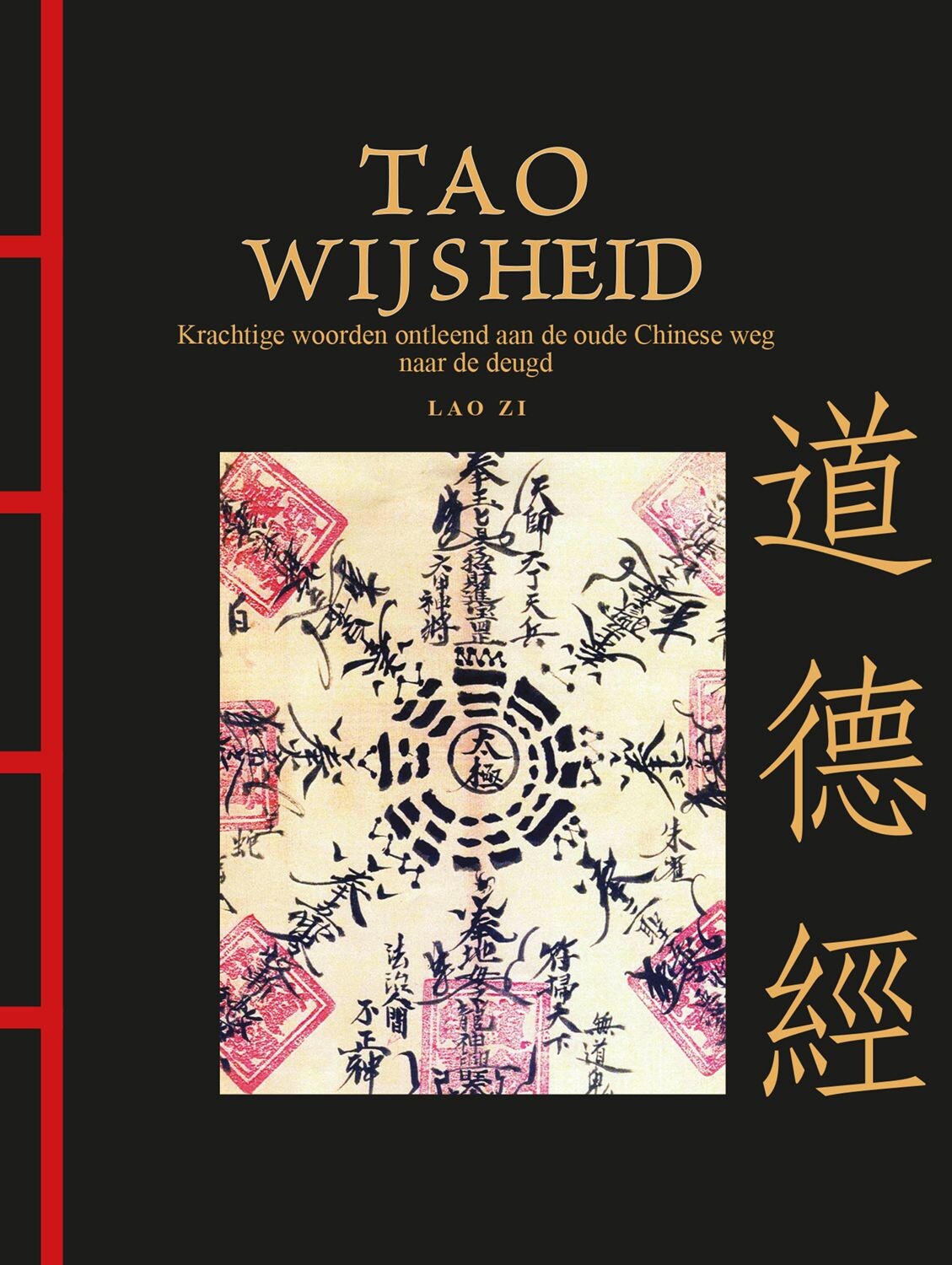 Tao-wijsheid Tao-wijsheid