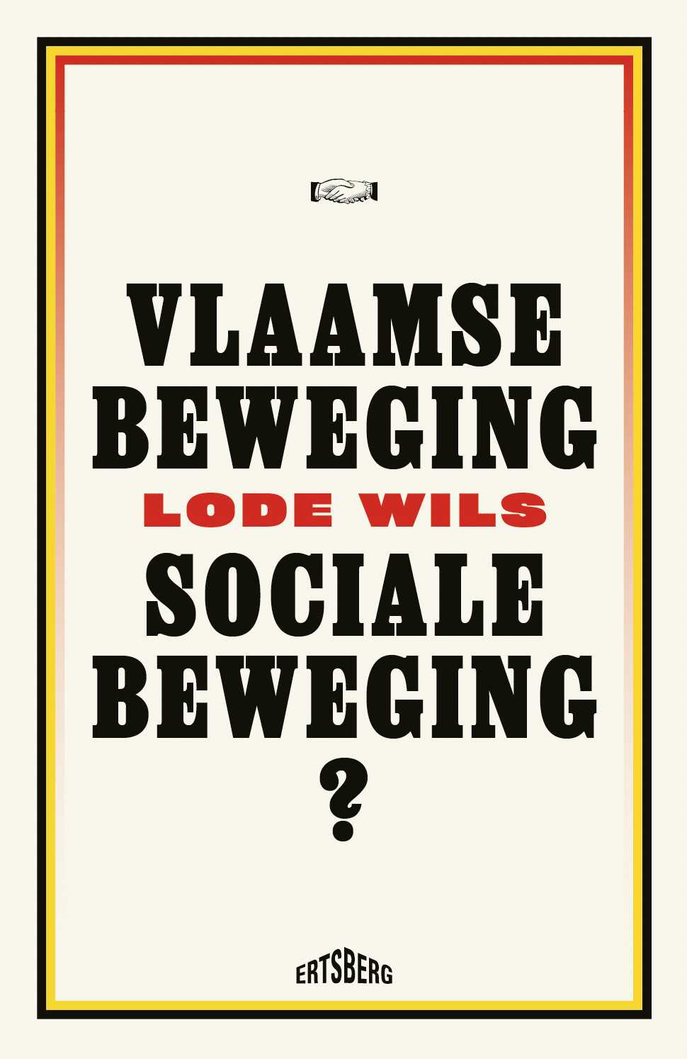 Vlaamse beweging, sociale beweging?