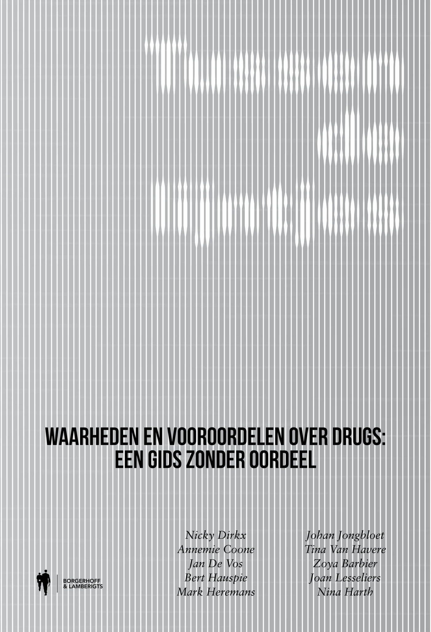 Tussen de lijntjes