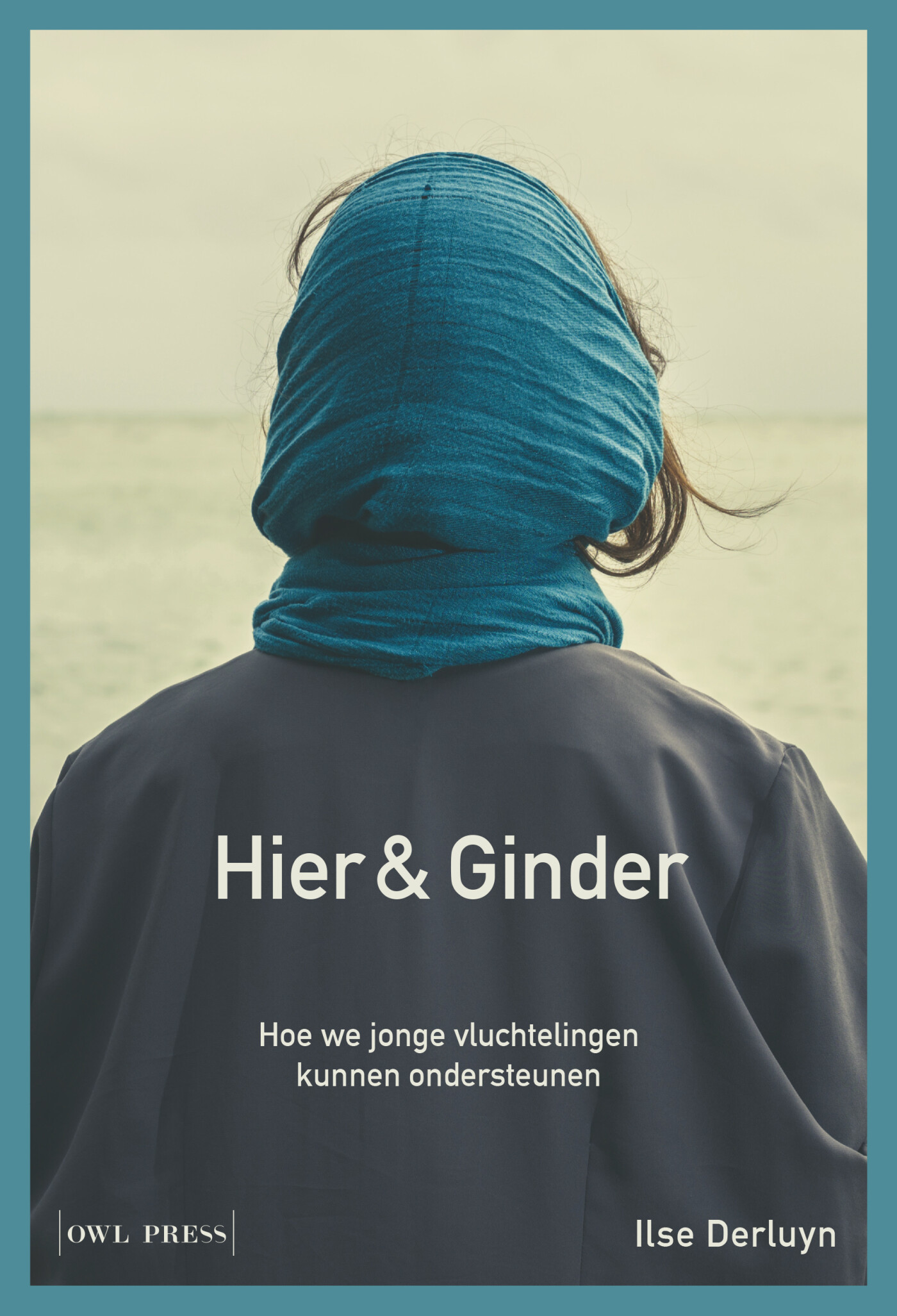 Hier en ginder Hier en ginder