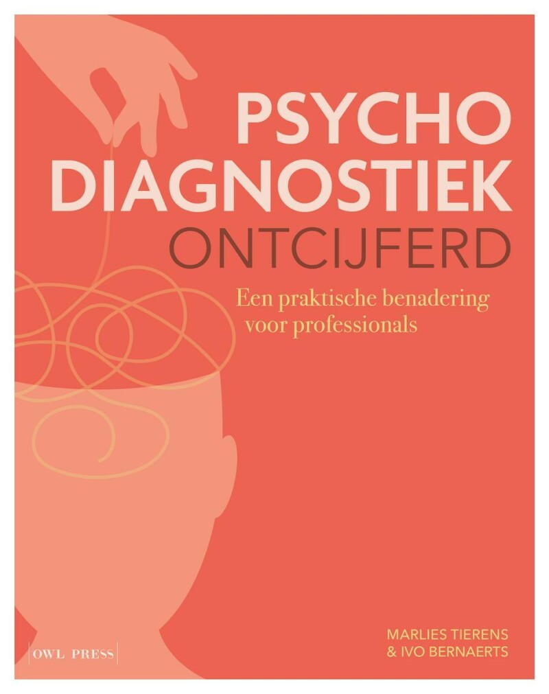Psychodiagnostiek