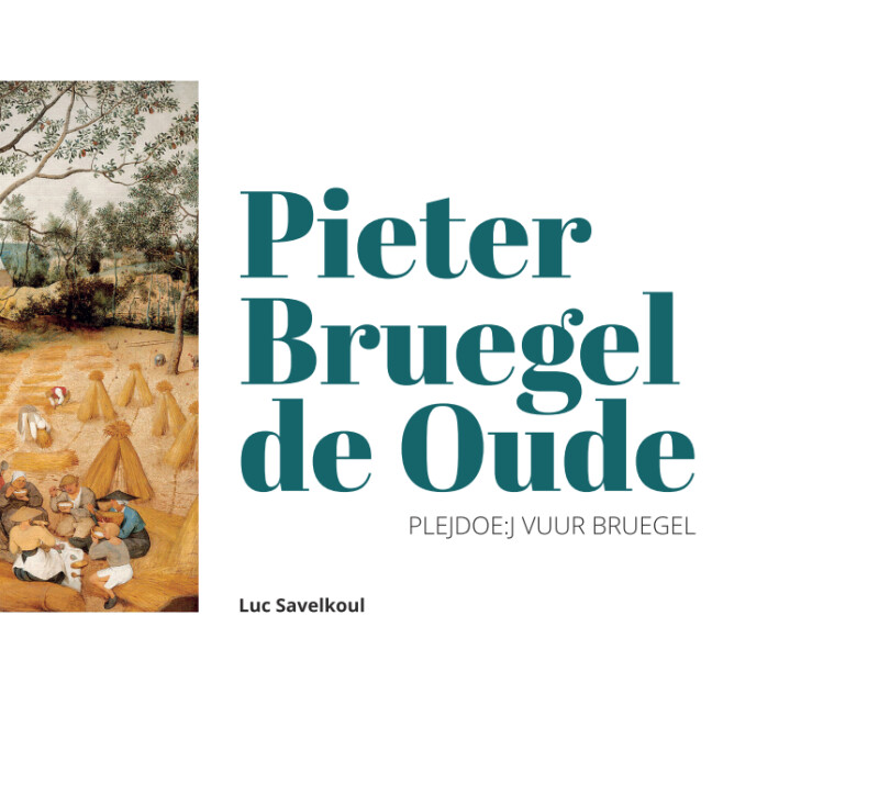 Pieter Bruegel de Oude