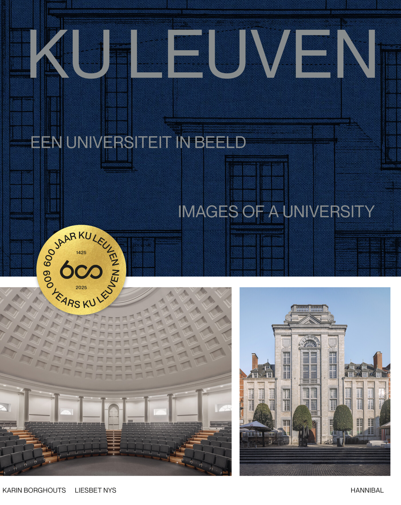 KU Leuven KU Leuven