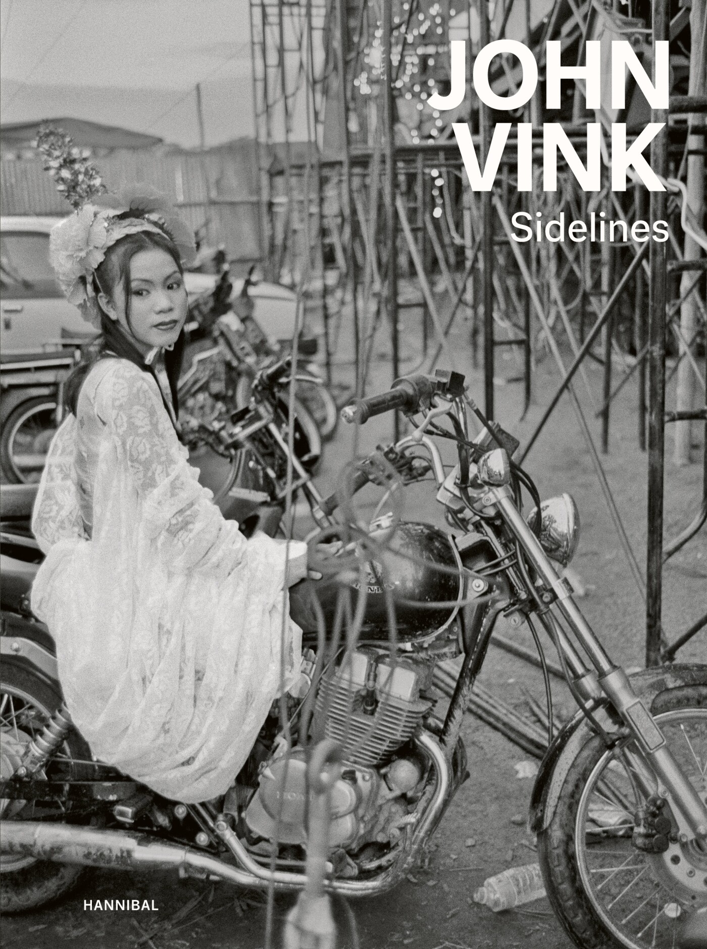 John Vink
