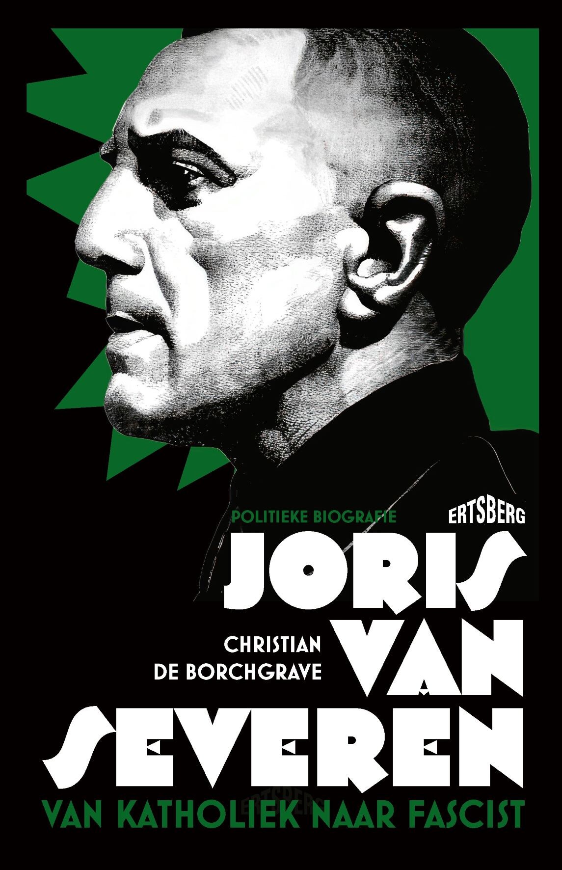 Joris van Severen Joris van Severen