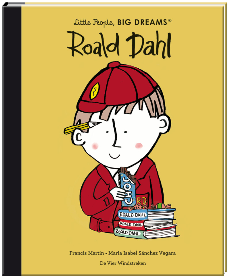 Roald Dahl