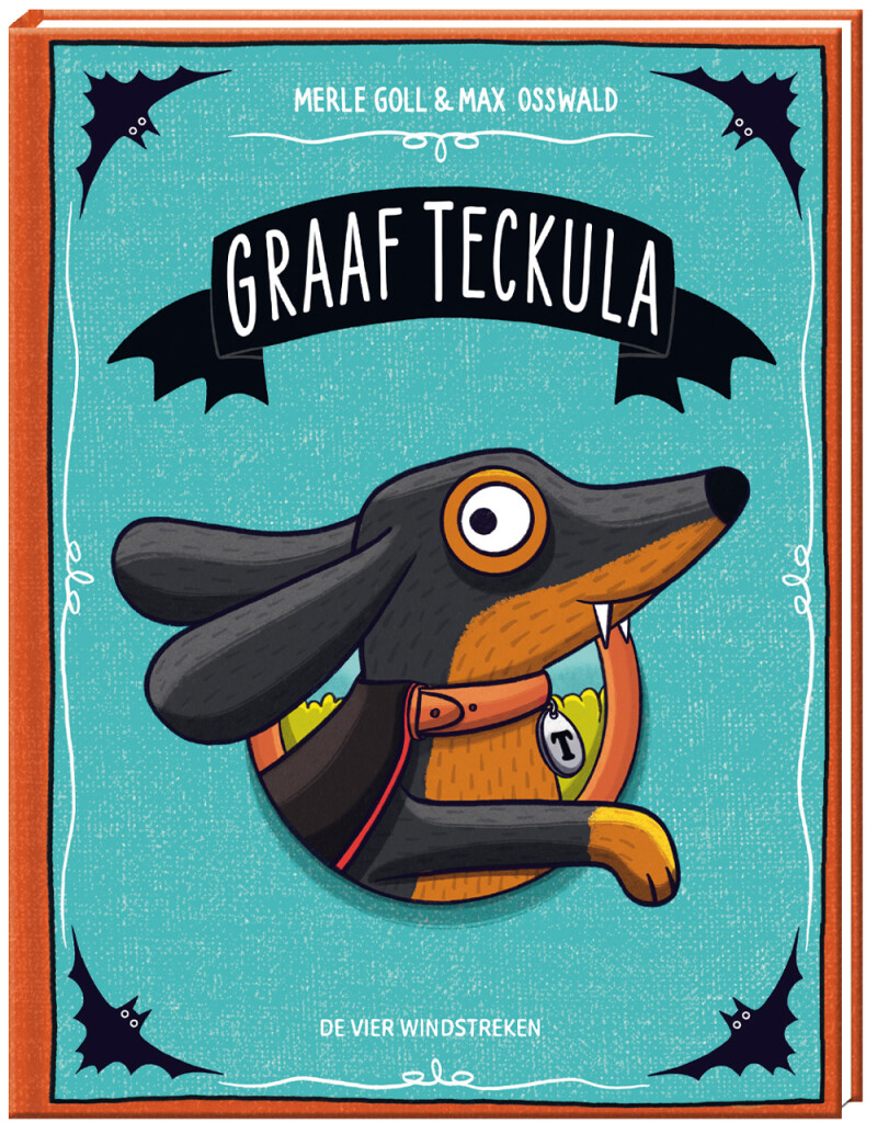 Graaf Teckula Graaf Teckula
