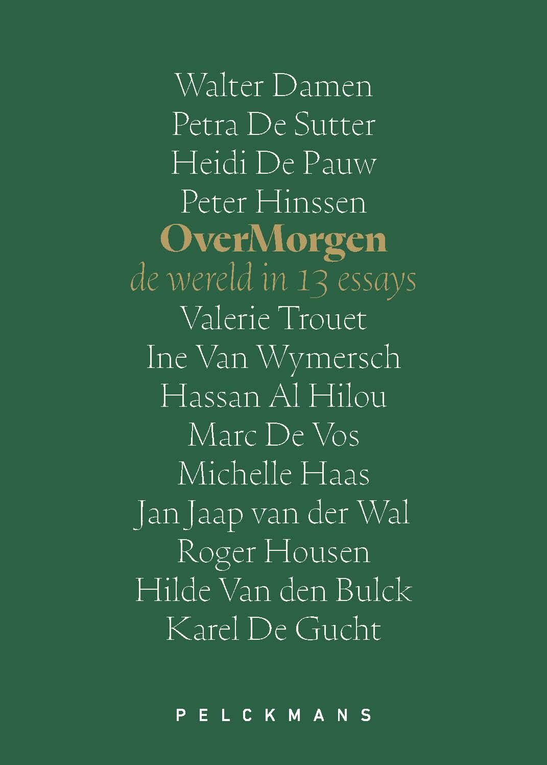 OverMorgen OverMorgen