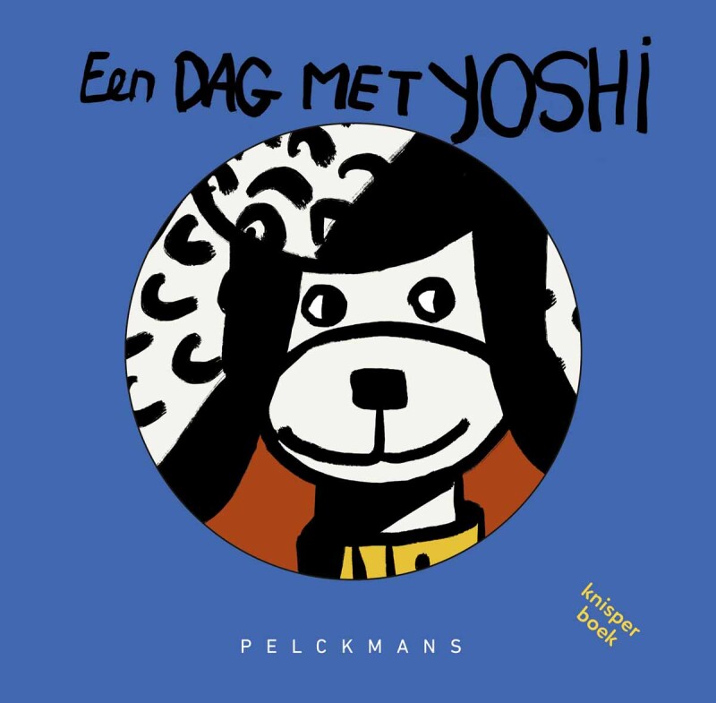 Een dag met Yoshi Een dag met Yoshi