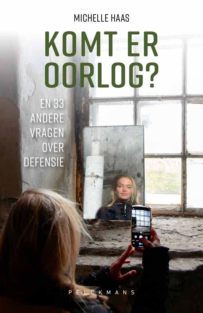 Komt er oorlog?