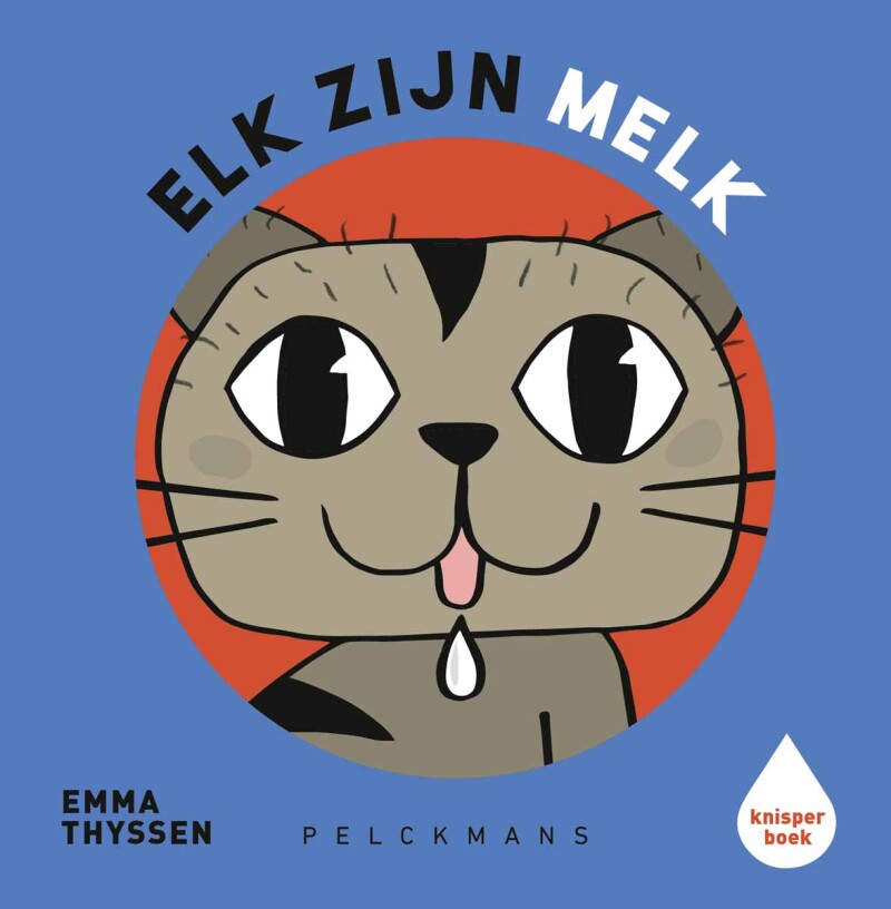 Elk zijn melk Elk zijn melk