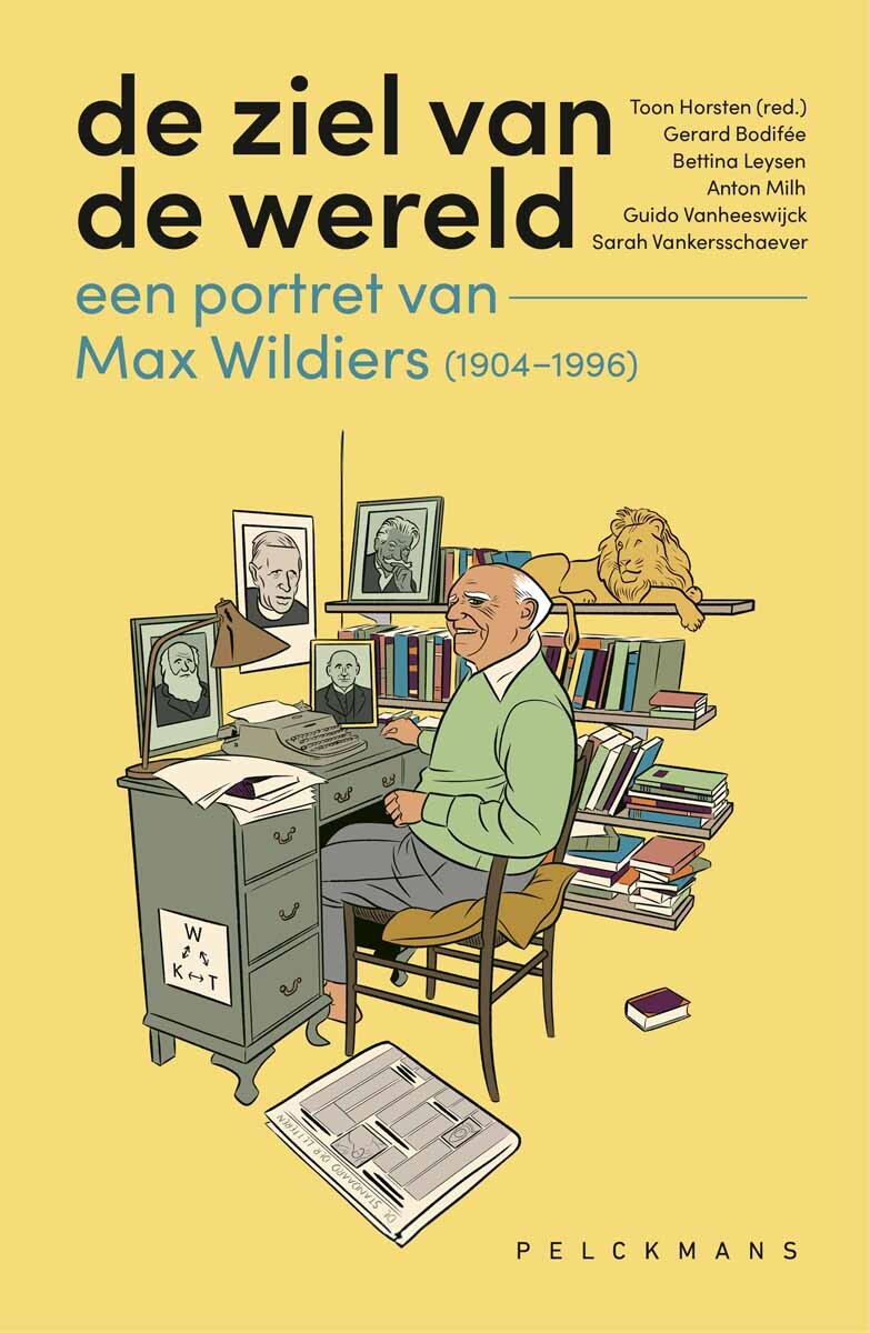 De ziel van de wereld