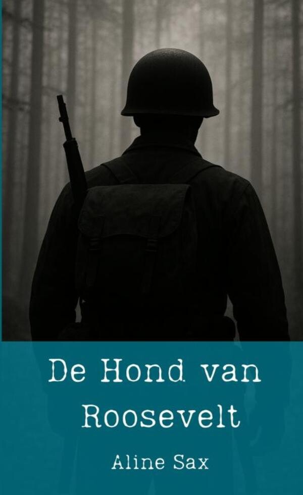 De hond van Roosevelt