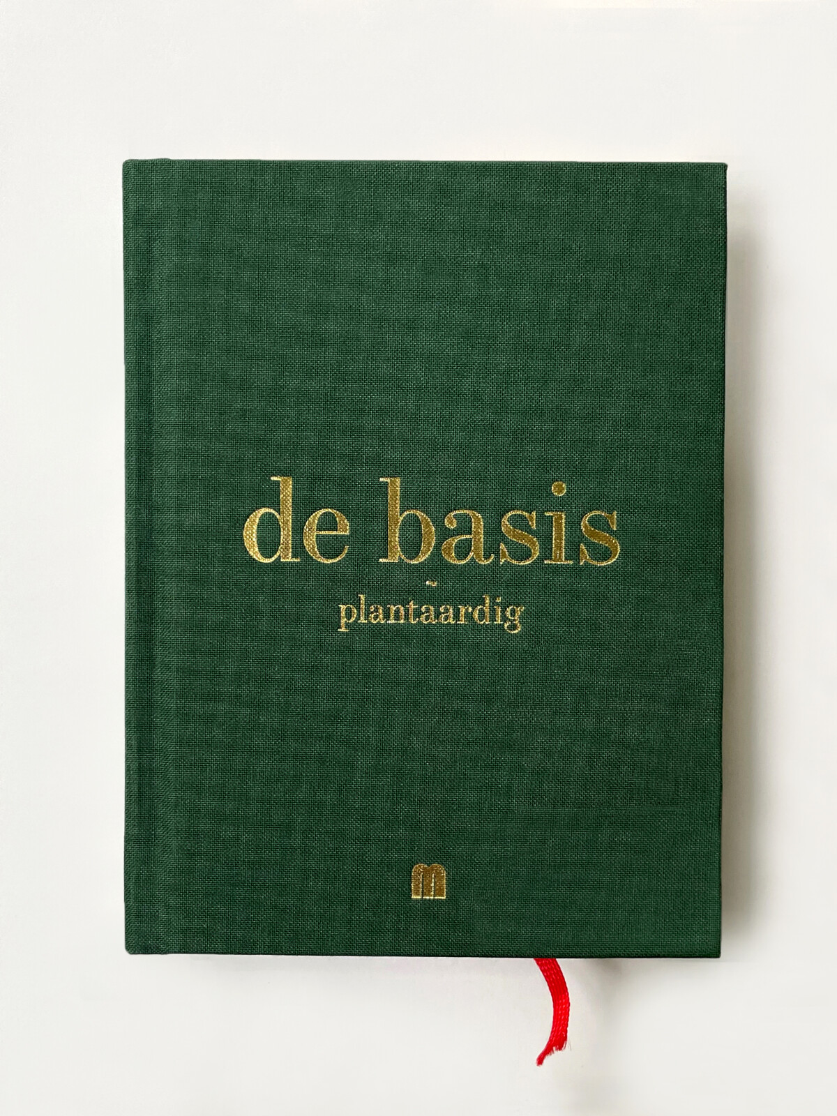 De basis Plantaardig