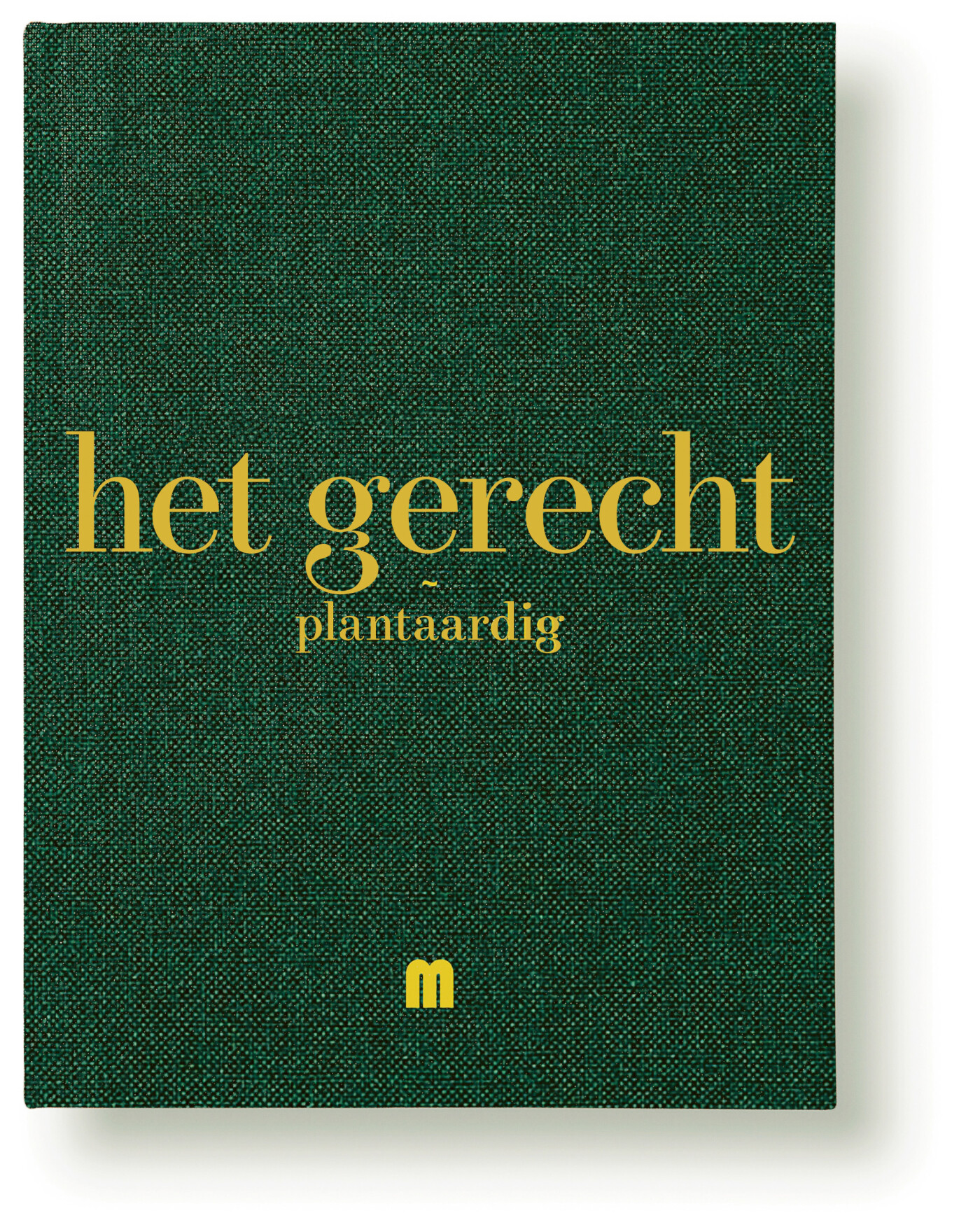 Het gerecht