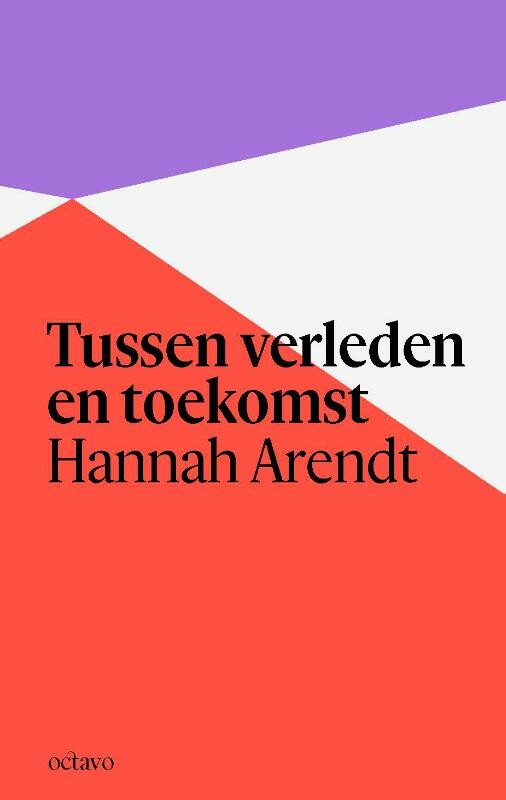 Tussen verleden en toekomst