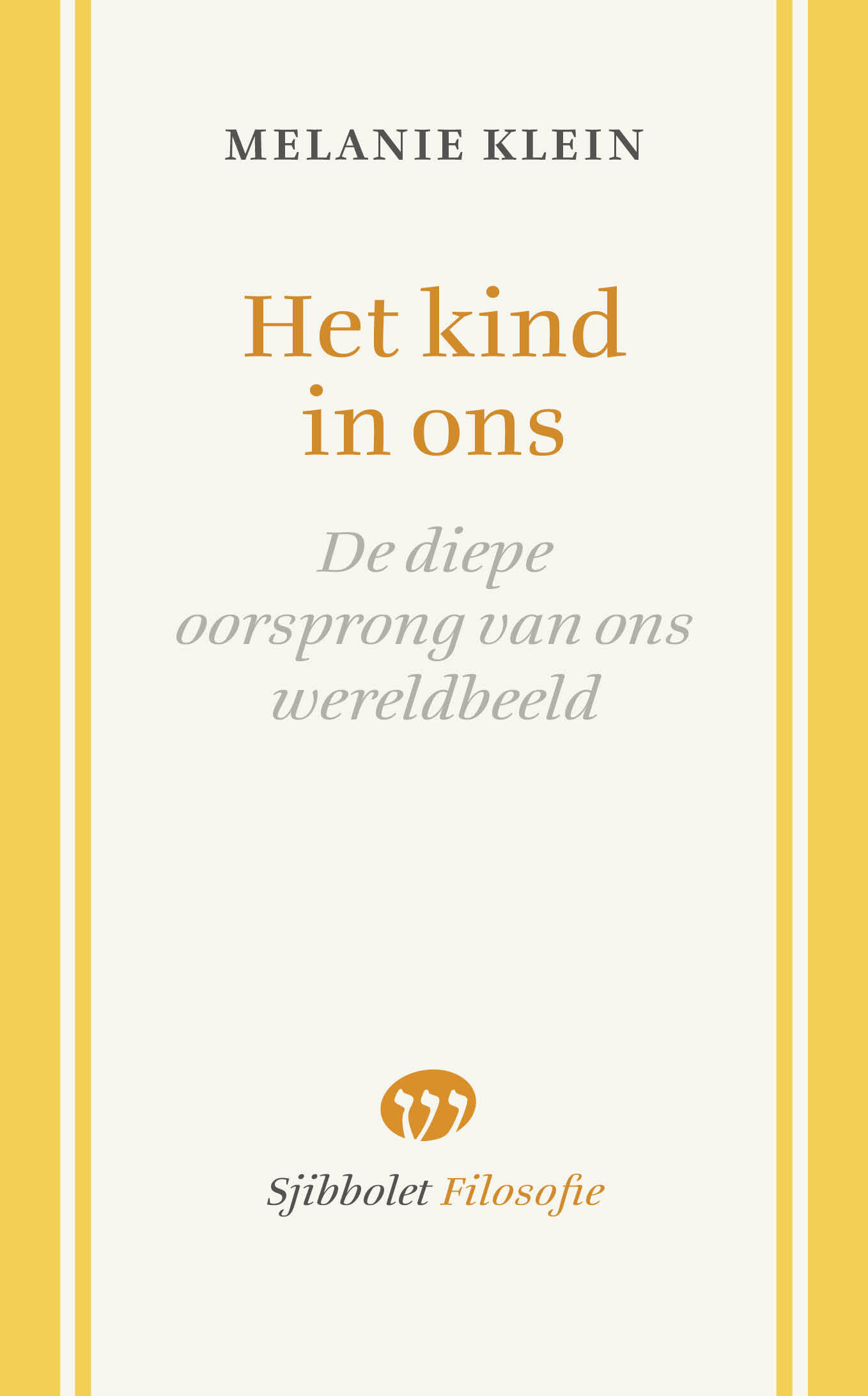 Het kind in ons