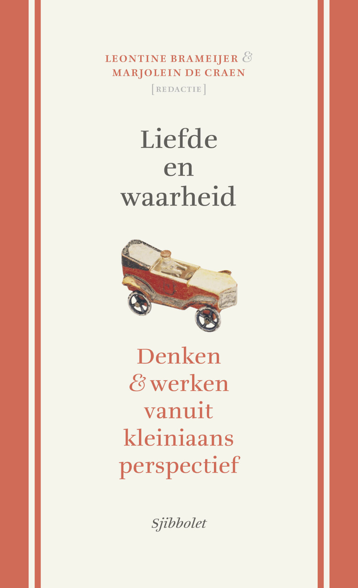 Liefde en waarheid Liefde en waarheid