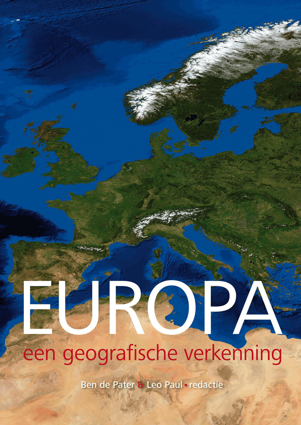 Europa Europa