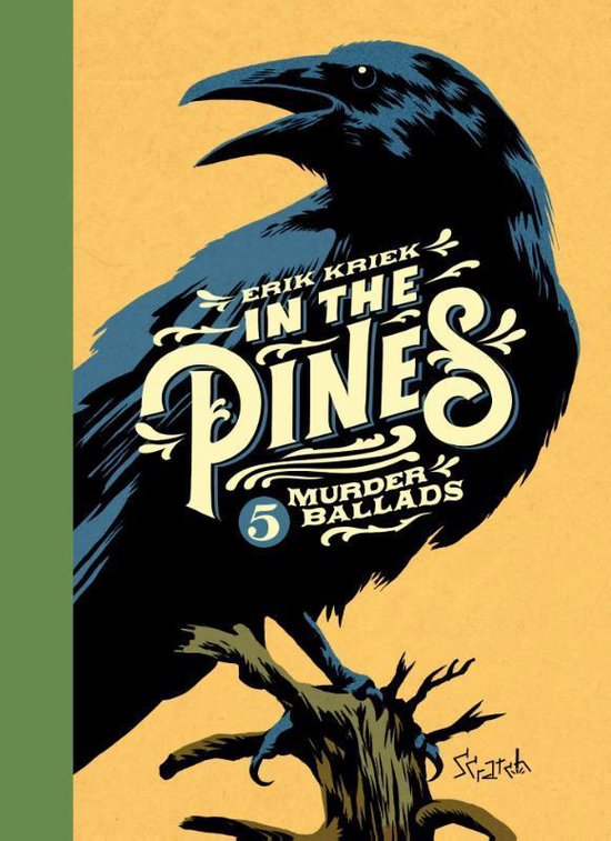 In the Pines HC (incl CD)