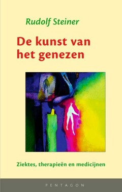 De kunst van het genezen De kunst van het genezen