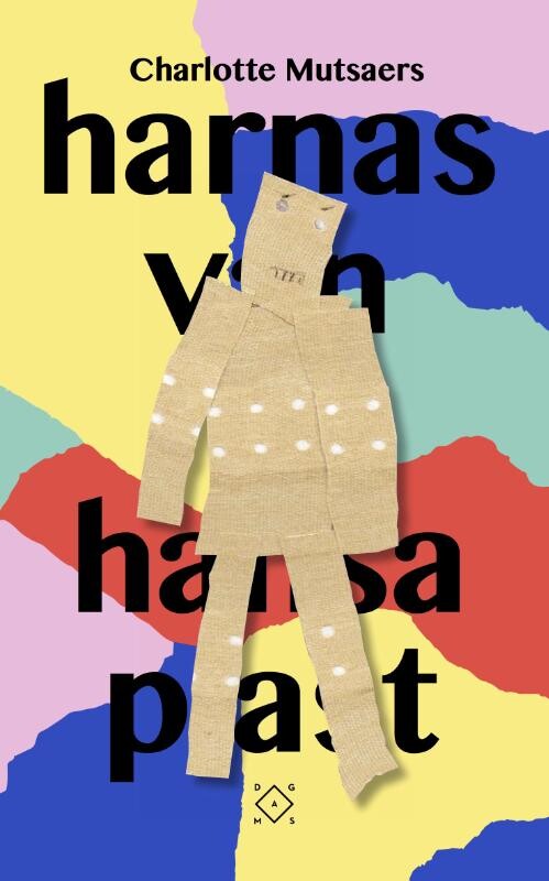 Harnas van Hansaplast Harnas van Hansaplast