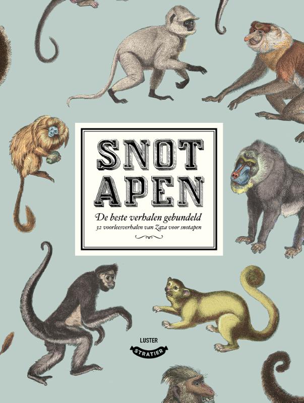 Snotapen