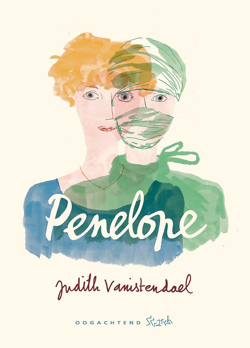 De twee levens van Penelope