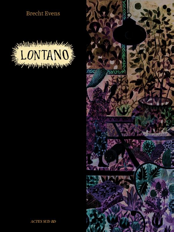 Lontano