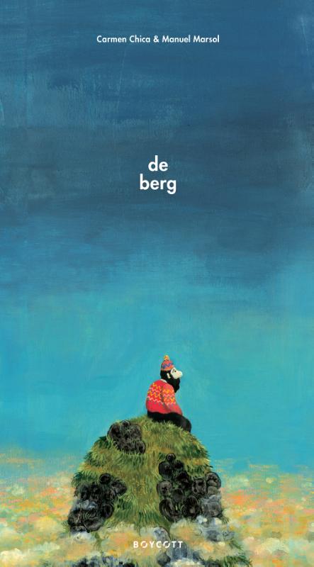 De berg