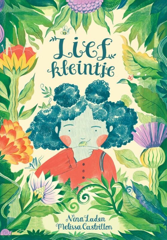 Lief kleintje Lief kleintje