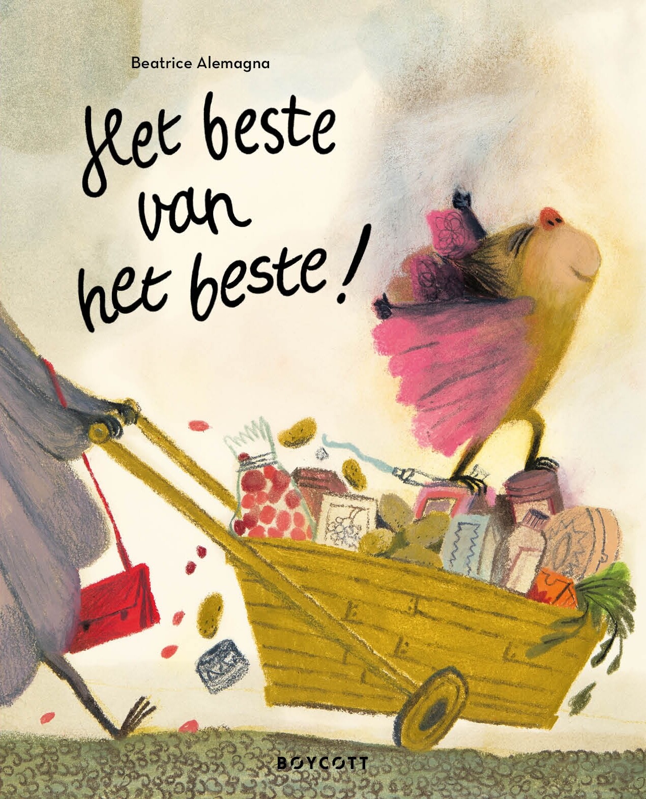 Het beste van het beste!