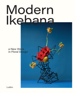 Modern ikebana