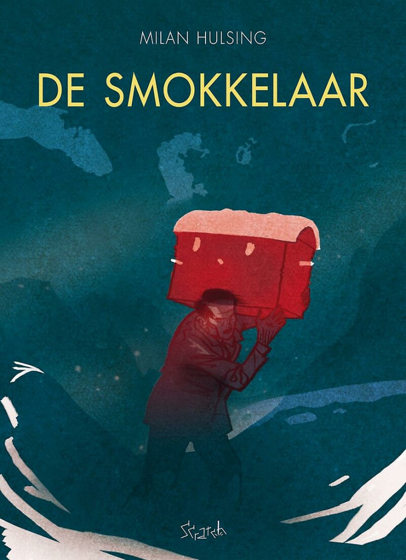 De smokkelaar