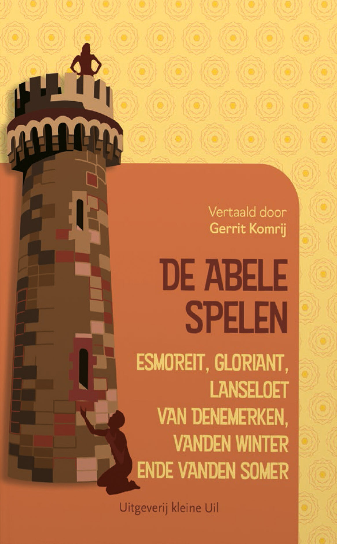 De abele spelen De abele spelen