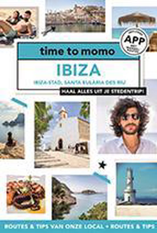 Somers* time to momo Ibiza
