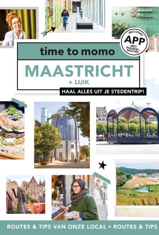 Maastricht + Luik