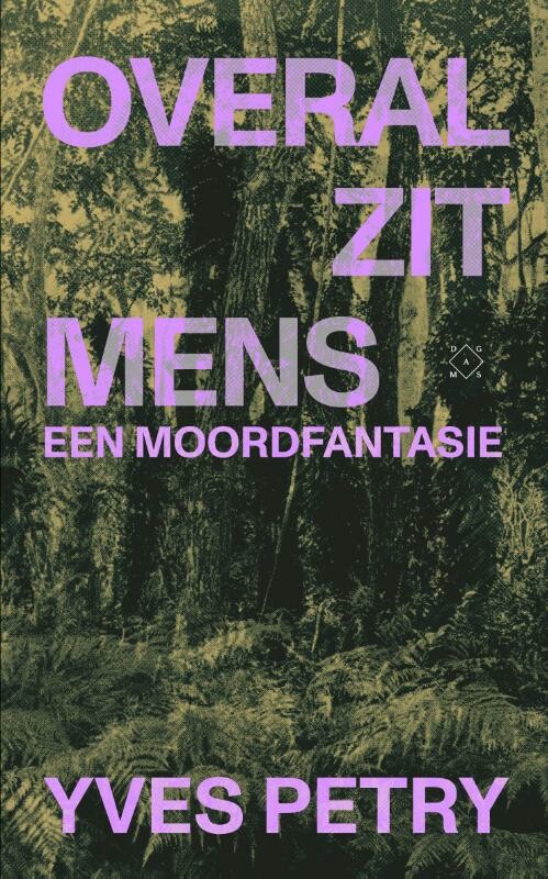 Overal zit mens Overal zit mens